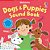 Dogs And Puppies Sound Book-.. - Imagem 1