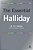 The Essential Halliday-.. - Imagem 1