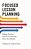 Focused Lesson Planning: Helping Teachers Examine And Develop Their Own Mindset-.. - Imagem 1