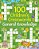 100 Children's Crosswords: General Knowledge-.. - Imagem 1