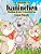 Kaninchen Malbuch Fur Erwachsene (In Grobdruck)-.. - Imagem 1