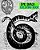 Epic Snake Coloring Book-.. - Imagem 1