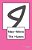 Paleo-Hebrew: The Names-.. - Imagem 1