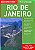 Rio De Janeiro - Travel Guide With Pull-Oup Travel Map-.. - Imagem 1