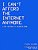 I Can't Afford The Internet Anymore: A Net Neutrality Coloring Book-.. - Imagem 1