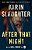 After That Night: A Will Trent Thriller-.. - Imagem 1