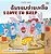 I Love To Help (Thai English Bilingual Book For Kids)-.. - Imagem 1