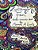 Zentangling Fun: Adult Coloring Book-.. - Imagem 1