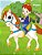 Prinzen-Malbuch 1-.. - Imagem 1