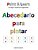 Abecedario Para Pintar-.. - Imagem 1