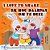 I Love To Share (English Afrikaans Bilingual Children's Book)-.. - Imagem 1
