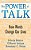 The Power Of Talk: How Words Change Our Lives-.. - Imagem 1