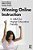 Winning Online Instruction: A Q&a For Higher Education Faculty-.. - Imagem 1