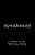 Speakeasy-.. - Imagem 1