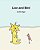 Lion And Bird-.. - Imagem 1