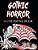 Gothic Horror- A Coloring Book: Haunted Fantasy And Women Of The Magical World-.. - Imagem 1