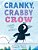 Cranky, Crabby Crow (Saves The World)-.. - Imagem 1
