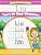 Lia Letter Tracing For Kids Trace My Name Workbook: Tracing Books For Kids Ages 3 - 5 Pre-k & Kindergarten Practice Workbook-.. - Imagem 1