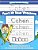 Cohen Letter Tracing For Kids Trace My Name Workbook: Tracing Books For Kids Ages 3 - 5 Pre-k & Kindergarten Practice Workbook-.. - Imagem 1