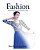 Fashion Coloring Book For Grown-Ups: Sketch Coloring Book-.. - Imagem 1