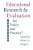 Education Research And Evaluation: For Policy And Practice?-.. - Imagem 1