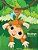 Monkeys Coloring Book 1, 2 & 3-.. - Imagem 1