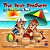 The Bear Brothers Get Ready For The Beach-.. - Imagem 1