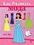 How To Draw Fashion World (Russian Edition): Drawing Books For Beginners-.. - Imagem 1