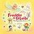 Freddie And Bibelle The Big Feather Drum: There's No One Like You Who Can Do What You Do! Rhyming Picture Book For Beginning Readers Family Values And-.. - Imagem 1