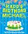 Happy Birthday Michael - The Big Birthday Activity Book: (Personalized Children's Activity Book)-.. - Imagem 1
