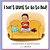 I Don't Want To Go To Bed!-.. - Imagem 1