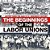 The Beginnings Of The Labor Unions: History Book For Kids 9-12 Children's History-.. - Imagem 1