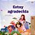 I Am Thankful (Spanish Book For Children)-.. - Imagem 1