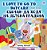 I Love To Go To Daycare (English Bulgarian Bilingual Children's Book)-.. - Imagem 1