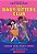 Logan Likes Mary Anne!: A Graphic Novel (The Baby-Sitters Club #8): Volume 8-.. - Imagem 1