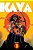 Kaya Book One-.. - Imagem 1