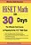 Hiset Math In 30 Days: The Ultimate Crash Course To Preparing For The Hiset Math Test-.. - Imagem 1