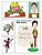 Draw A Picture And Write A Story: Prompt Storybook Children Kid's Elementary Paper Artwork Practice Writing Creative-.. - Imagem 1