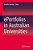 Eportfolios In Australian Universities-.. - Imagem 1