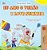 I Love Summer (Portuguese English Bilingual Children's Book - Brazilian)-.. - Imagem 1