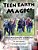 Teen Earth Magic: An Empowerment Workbook-.. - Imagem 1