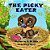 The Picky Eater-.. - Imagem 1