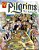 The Pilgrims And The First Thanksgiving-.. - Imagem 1