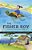 The Fisher Boy: A Japanese Graphic Folktale-.. - Imagem 1