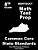 Kentucky 8Th Grade Math Test Prep: Common Core Learning Standards-.. - Imagem 1
