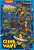 Crime Wave (Tales Of The Teenage Mutant Ninja Turtles)-.. - Imagem 1