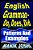 English Grammar- Do, Does, Did: Patterns And Examples-.. - Imagem 1
