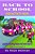 Back To School: Puzzles Coloring Mazes And Word Search: Kids Activity Book For Boys And Girls Aged 6 - 9-.. - Imagem 1