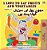 I Love To Eat Fruits And Vegetables (English Urdu Bilingual Book)-.. - Imagem 1