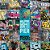 Graffiti Pier: Philadelphia's Pier 124-.. - Imagem 1